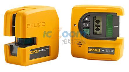 FLUKE-180LR SYSTEM