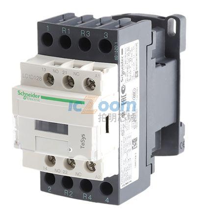 LC1D128E7