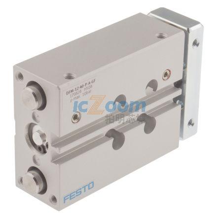 DFM-12-40-P-A-GF