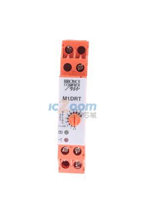 M1DRT 115VAC 2-60SECS/100M/S