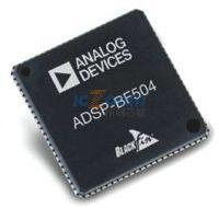 ADSP-BF504BCPZ-3F