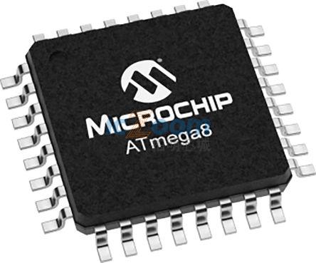 ATMEGA8-16AUR