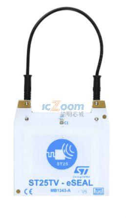ST25TV-ESEAL