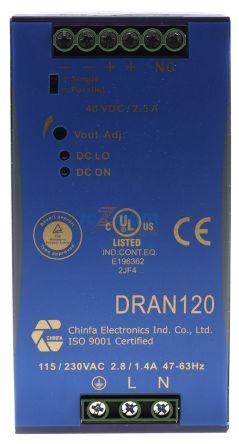 DRAN120-48A