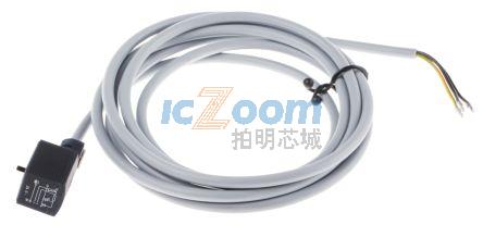 KMF-1-24DC-2,5-LED