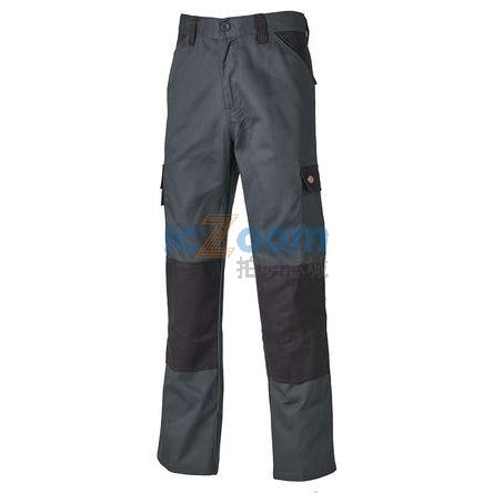 ED24/7 GRY/BLK 38R