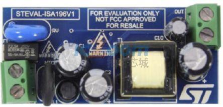 STEVAL-ISA196V1