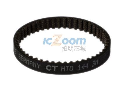 HTD 144-3M-06