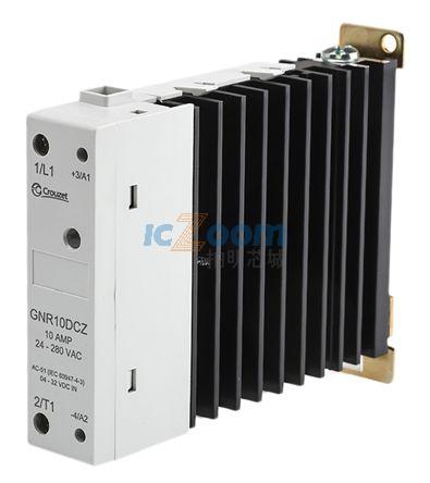 GNR10DCZ