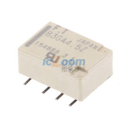 FTR-B3GA4,5Z-B10