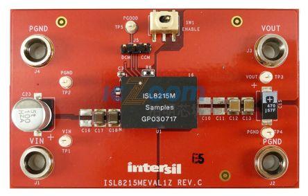 ISL8215MEVAL1Z