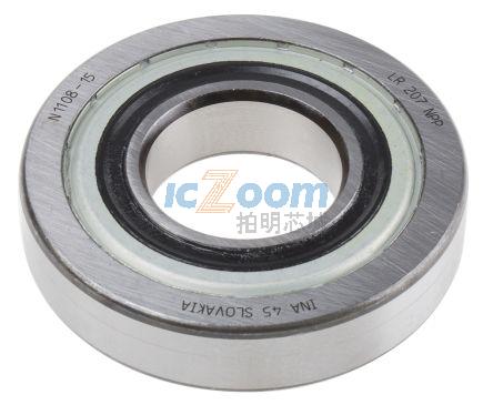 LR207-X-2RS