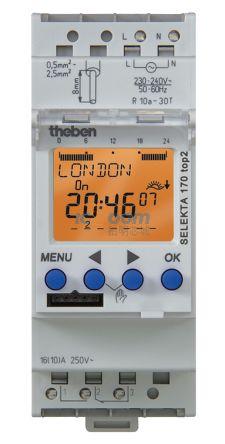 SELEKTA 170 TOP 2 24V