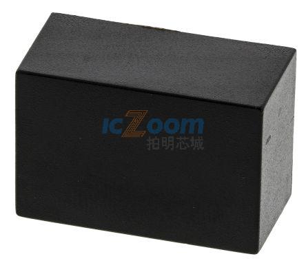 RTM102-BLK