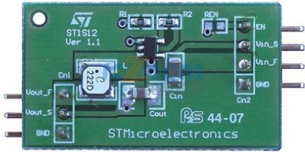 STEVAL-ISA055V1
