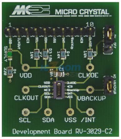 RV-3029-C2-TA-025-EBOARD