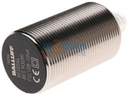 BES M30MI-PSC10B-S04K