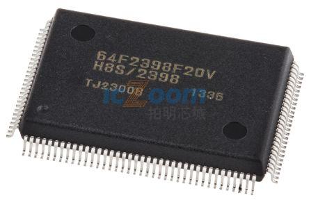 HD64F2398F20V