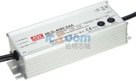 HLG-40H-54B