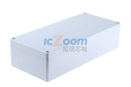 P 163609 ENCLOSURE