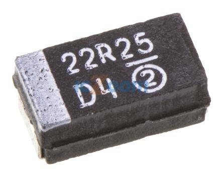 TR3C226K025C0400