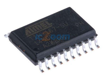 ATTINY167-SU