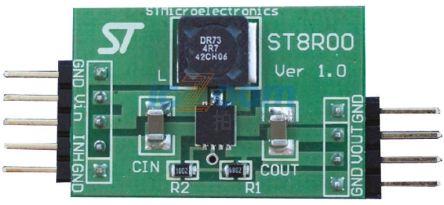 STEVAL-ISA048V2