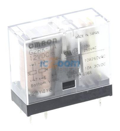 G2RK-1A 12DC
