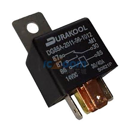 DG85C-7011-76-1012-DR