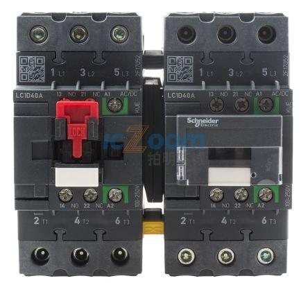 LC2D40AKUE