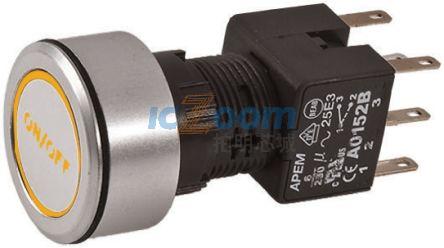 A1PCA1X236K303