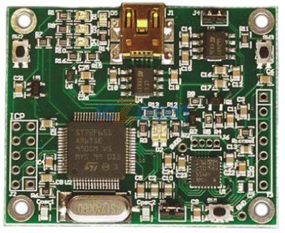 STEVAL-MKI063V1