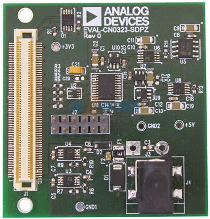EVAL-CN0323-SDPZ