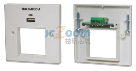 CLB-2550-UD-USB