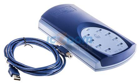 USB TC-08