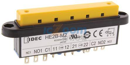 HE2B-M222
