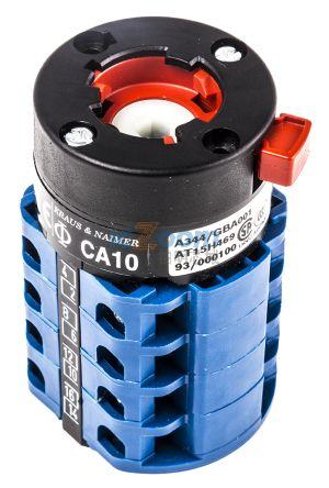 CA10A344/GBA001*FT