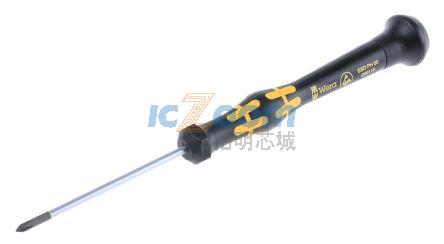 05030110001 1550 ESD PH 00 X 60 MM MICRO