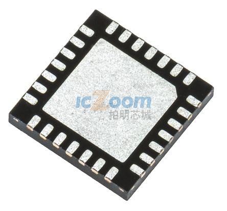 ISL76534ARXZ-T7A
