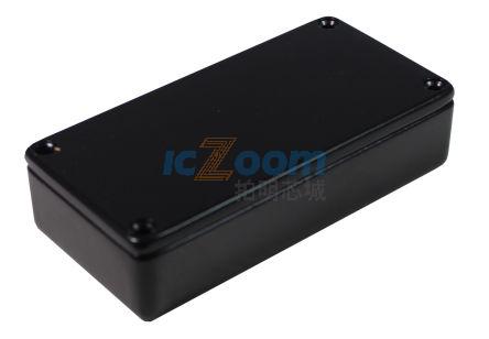 RTM5002/12-BLK