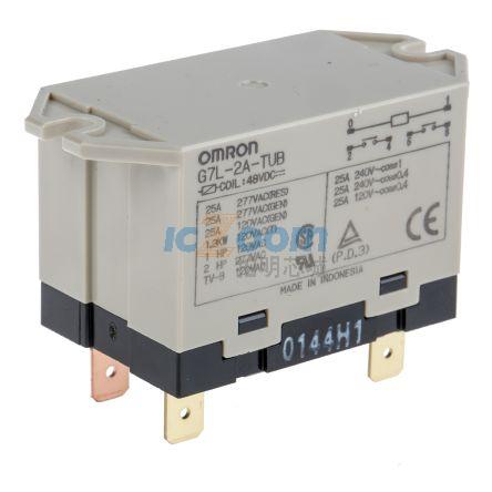 G7L-2A-TUB DC48