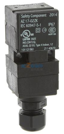 AZ 17-02ZK