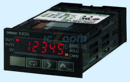 K3GN-PDC-FLK 24 VDC