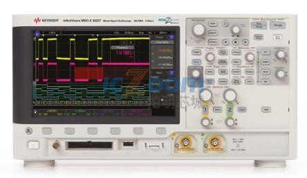MSOX3022T