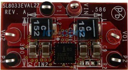 ISL8033DEMO1Z