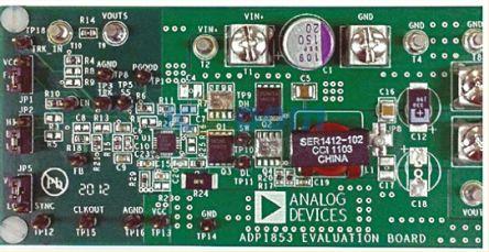 ADP1853-EVALZ