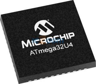 ATMEGA32U4-MU