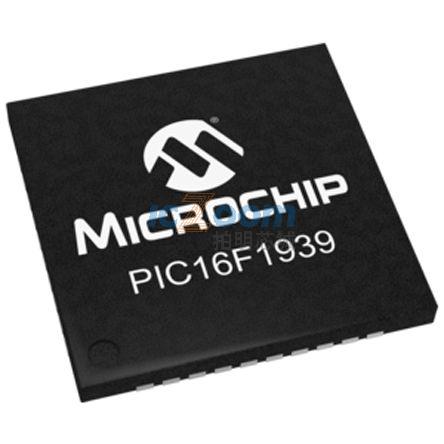 PIC16F1939-I/MV