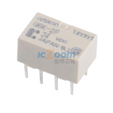 G6K2P24DC