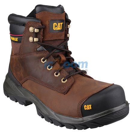 SPIRO BROWN 11
